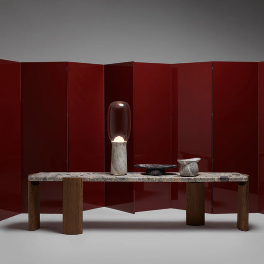 Émoire Console Table