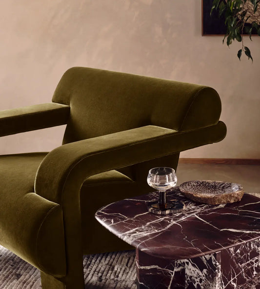 Elor Armchair
