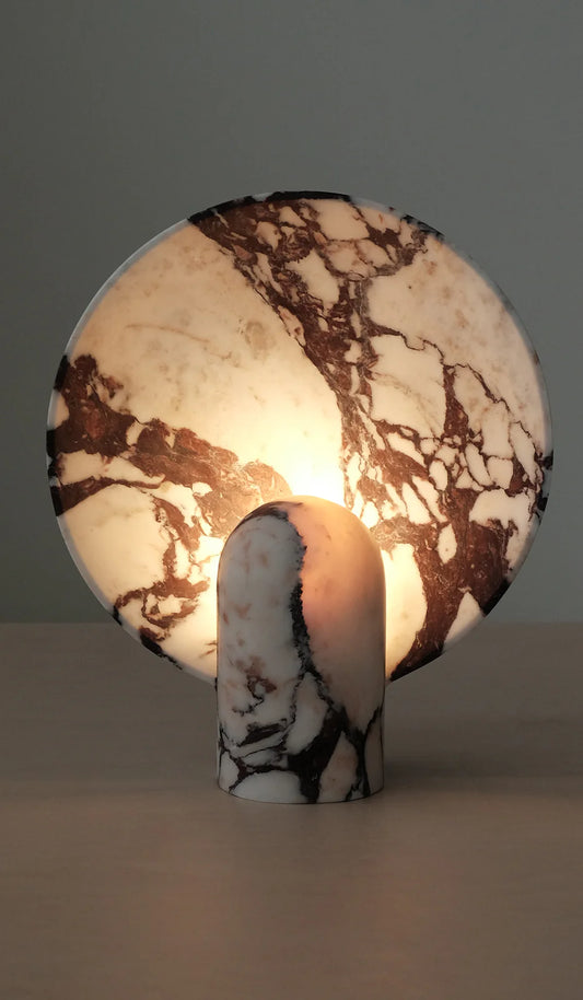 Isolde Lamp
