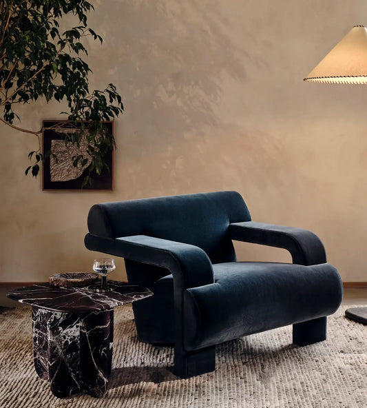 Elor Armchair