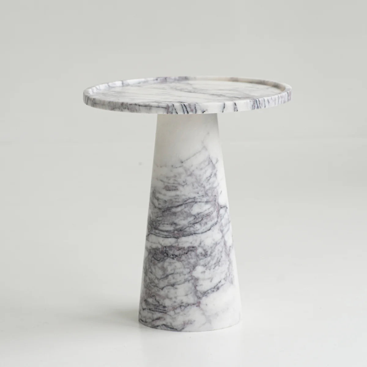 Aurora Lilac Side Table 1
