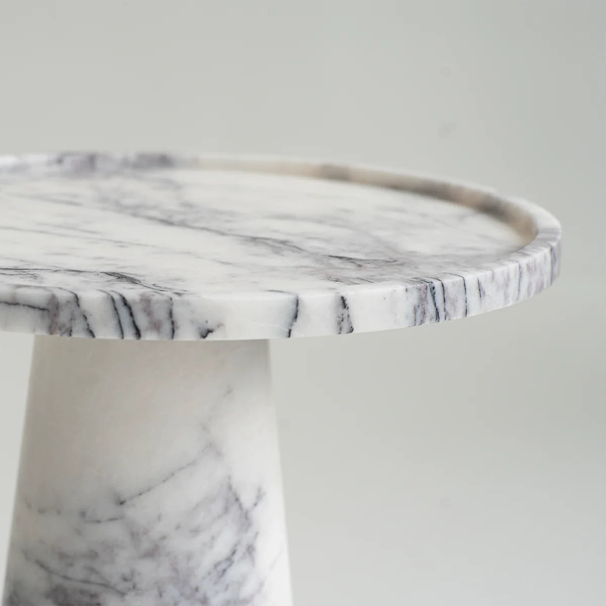 Aurora Lilac Side Table 2