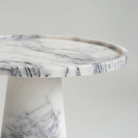 Aurora Lilac Side Table 2