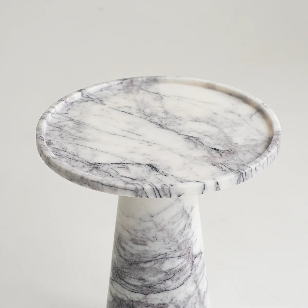 Aurora Lilac Side Table 3