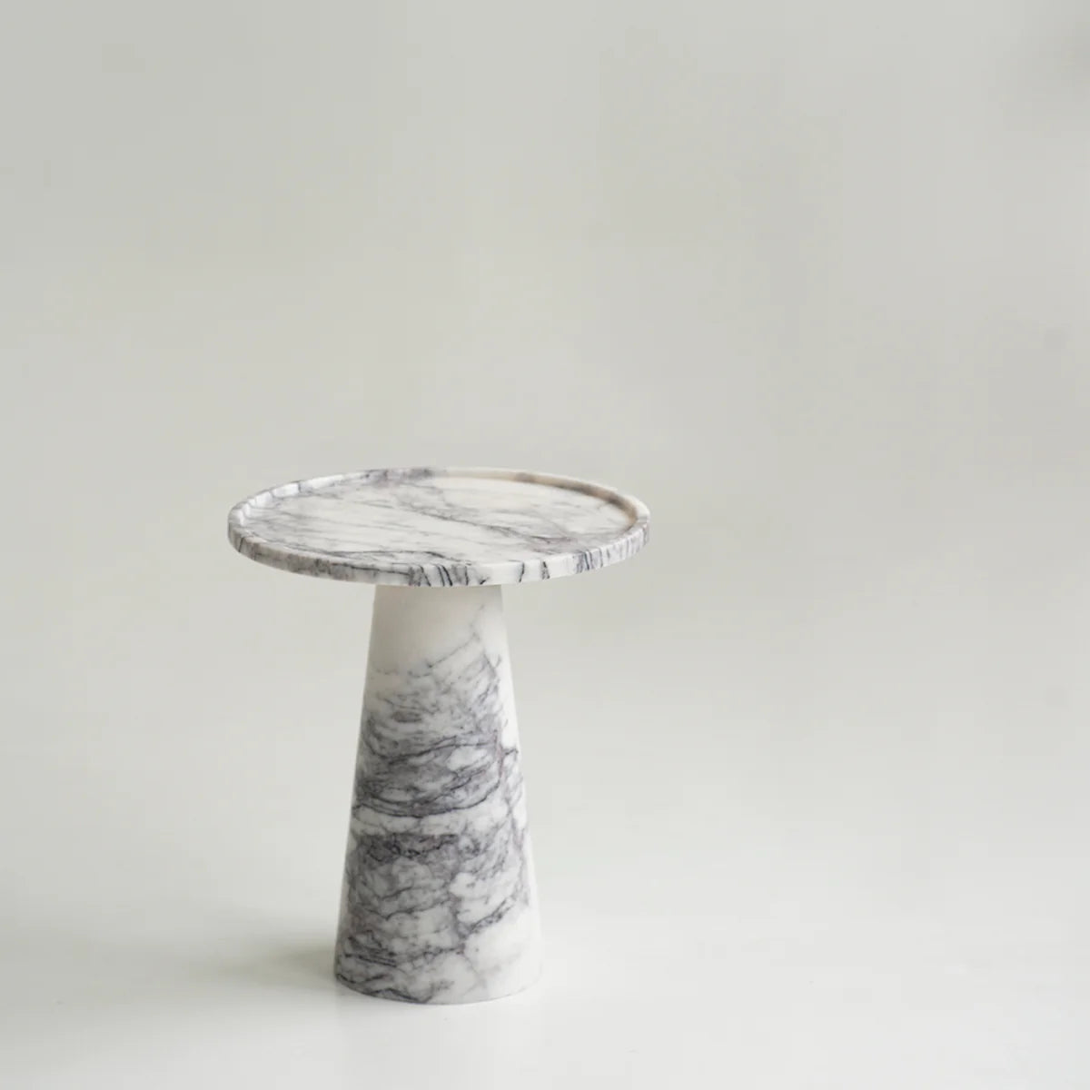 Aurora Lilac Side Table 4