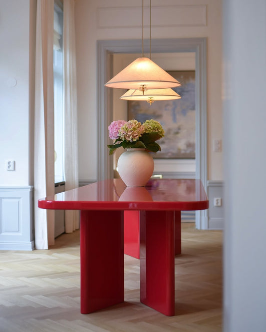 La Rossa Dining Table 2