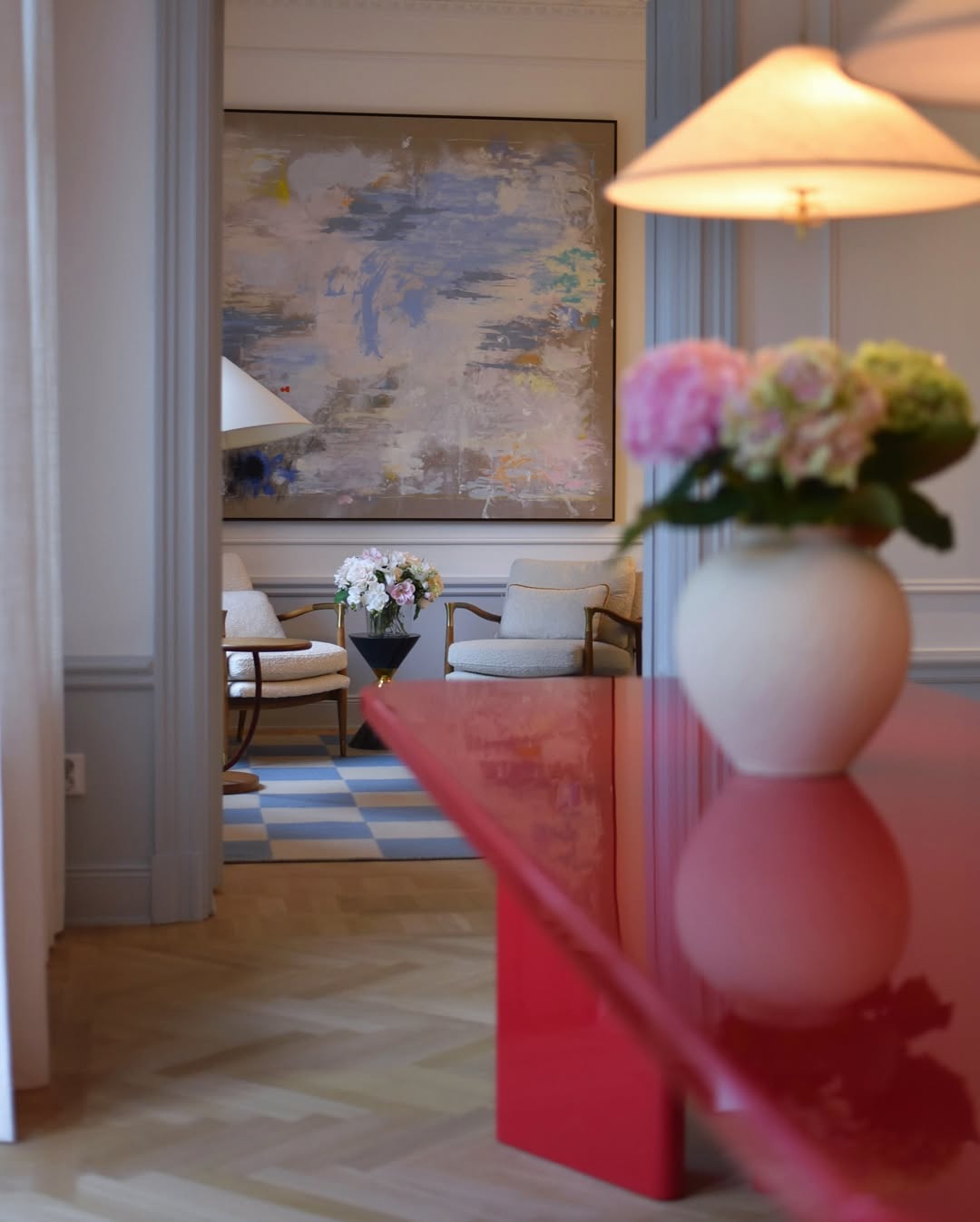 La Rossa Dining Table 3