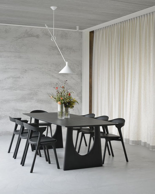 Nero Dining Table 1