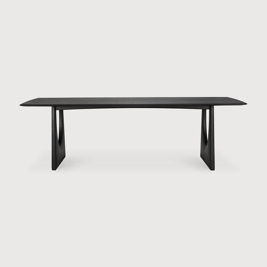 Nero Dining Table 2
