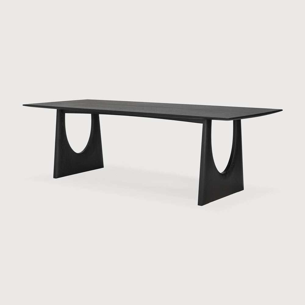 Nero Dining Table 3