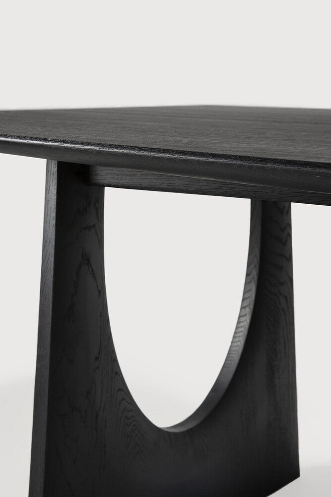 Nero Dining Table 4