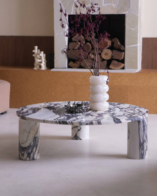 Palermo Coffee Table 1