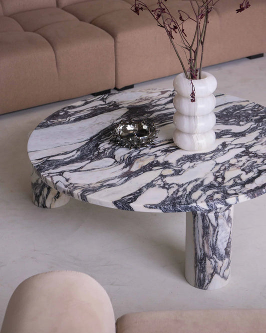 Palermo Coffee Table 2