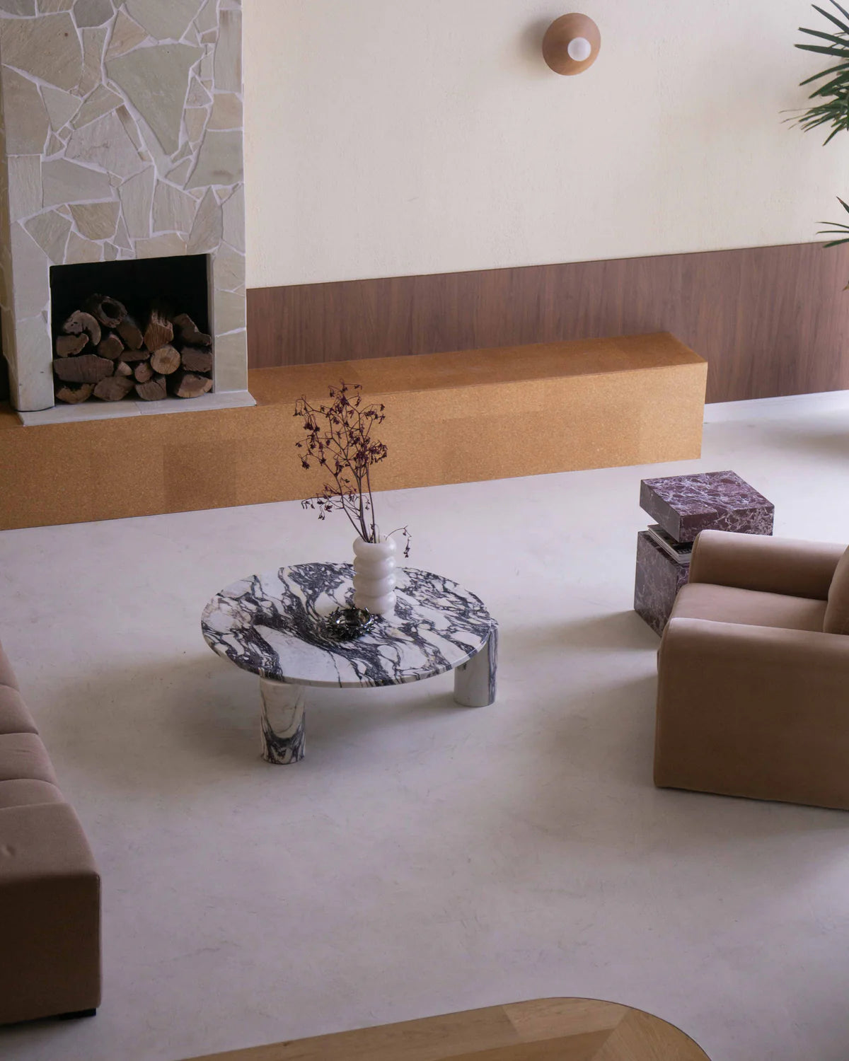 Palermo Coffee Table 3