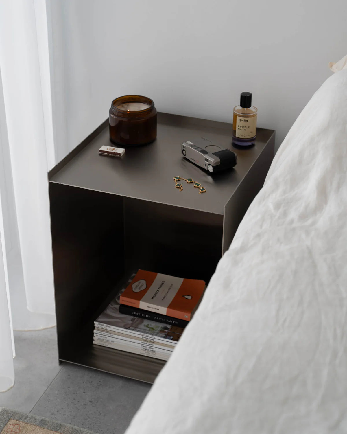 Tokyo Side Table 4
