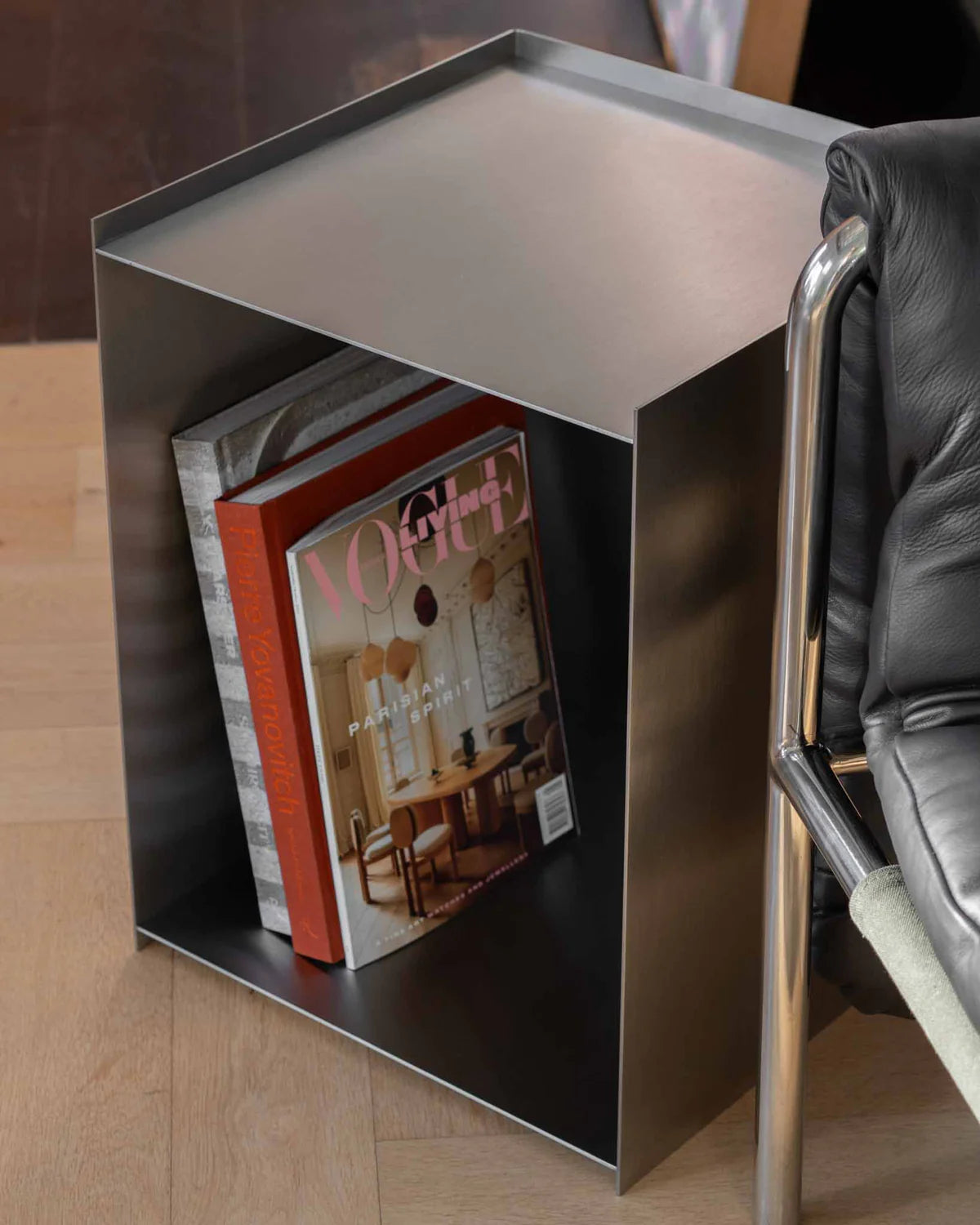Tokyo Side Table 5