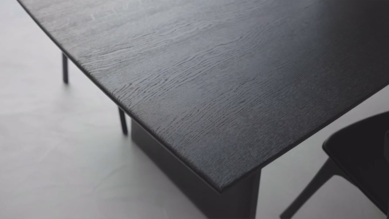 Nero Dining Table 7