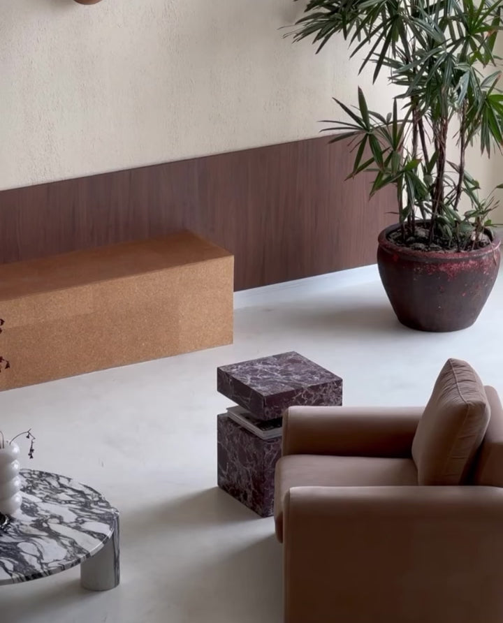 Palermo Coffee Table 4
